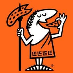 Company logo Little Caesars Pizza