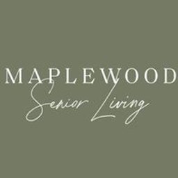 Company logo Maplewood Senior Living