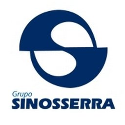 Company logo Grupo Sinosserra