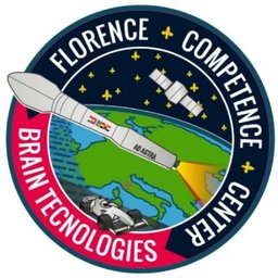 Company logo Brain Technologies Florence competence center