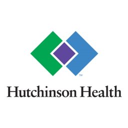 Company logo Hutchinson Health