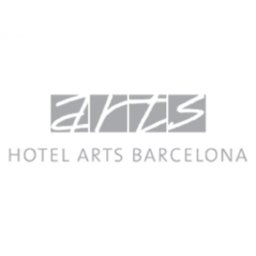 Logotipo de la empresa Hotel ARTS Barcelona