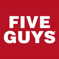 Logo de l'entreprise Five Guys