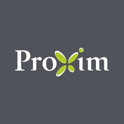 Company logo Proxim