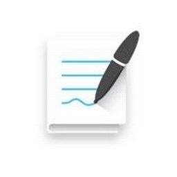 Company logo GoodNotes