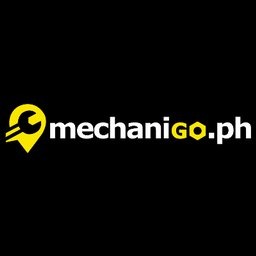Company logo MECHANIGO.PH