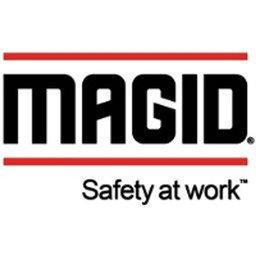 Company logo Magid Glove & Safety