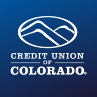 Logotipo de la empresa Credit Union of Colorado