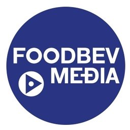Company logo FoodBev Media Ltd