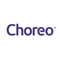 Company logo Choreo