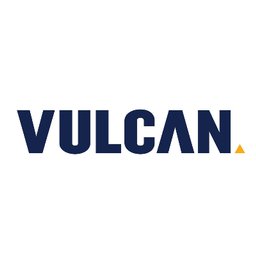 Company logo Vulcan