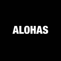 Company logo ALOHAS