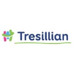 Company logo Tresillian Family Care Centres