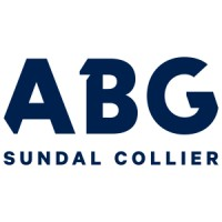 Company logo ABG Sundal Collier