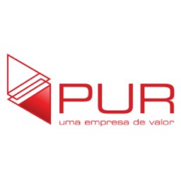 Company logo Pur