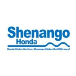 Company logo Shenango Honda