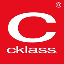 Logotipo de la empresa Cklass