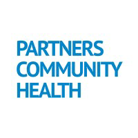 Company logo Partners Community Health