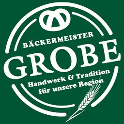 Firmenlogo Bäckermeister Grobe GmbH & Co. KG