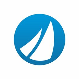 Company logo Voilier