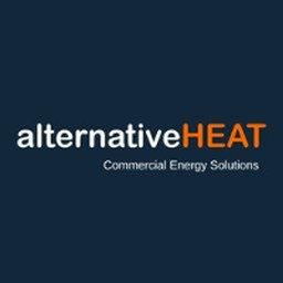 Company logo Alternative Heat