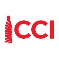 Company logo Coca-Cola CCI