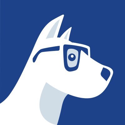 Logotipo de la empresa Mutt Data