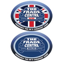 Company logo The Trade Centre Group
