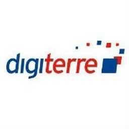 Company logo Digiterre