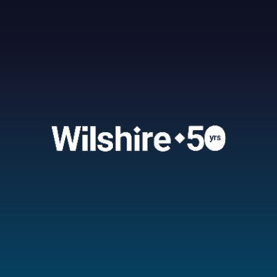 Company logo Wilshire Advisors LLC