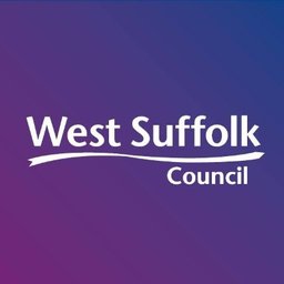 Company logo West Suffolk Council