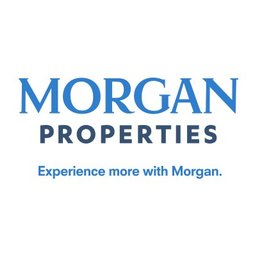 Company logo Morgan Properties