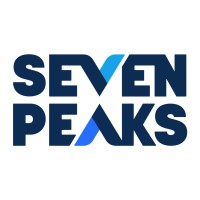 Company logo Seven Peaks