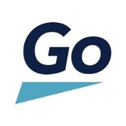Company logo Go-Ahead Ireland