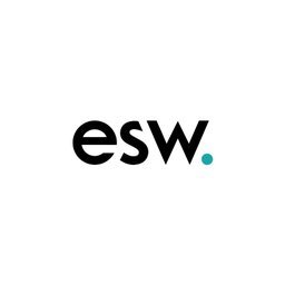 Company logo ESW