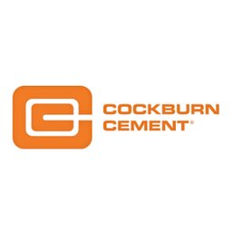 Company logo COCKBURN CEMENT