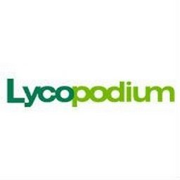 Company logo Lycopodium