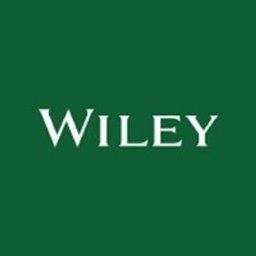 कंपनी का लोगो Wiley