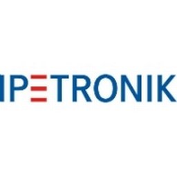 Firmenlogo Ipetronik GmbH & Co. KG