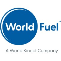 Company logo World Fuel Services