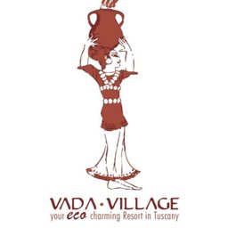 Company logo Vada Village
