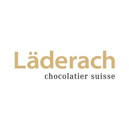 Company logo Laderach USA