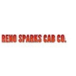 Reno Sparks Cab Company Logo