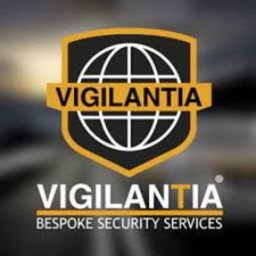 Logotipo de la empresa VIGILANTIA SEGURIDAD