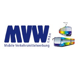 Firmenlogo MVW Verkehrsmittelwerbung GmbH