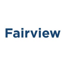 Company logo Fairview Health Services