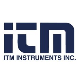 Company logo ITM Instruments