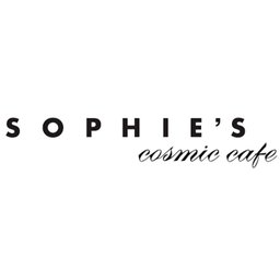 Company logo Sophies Cosmic Cafe