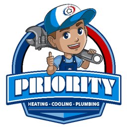Company logo Priority Mechanical Services