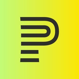 Company logo Parallel